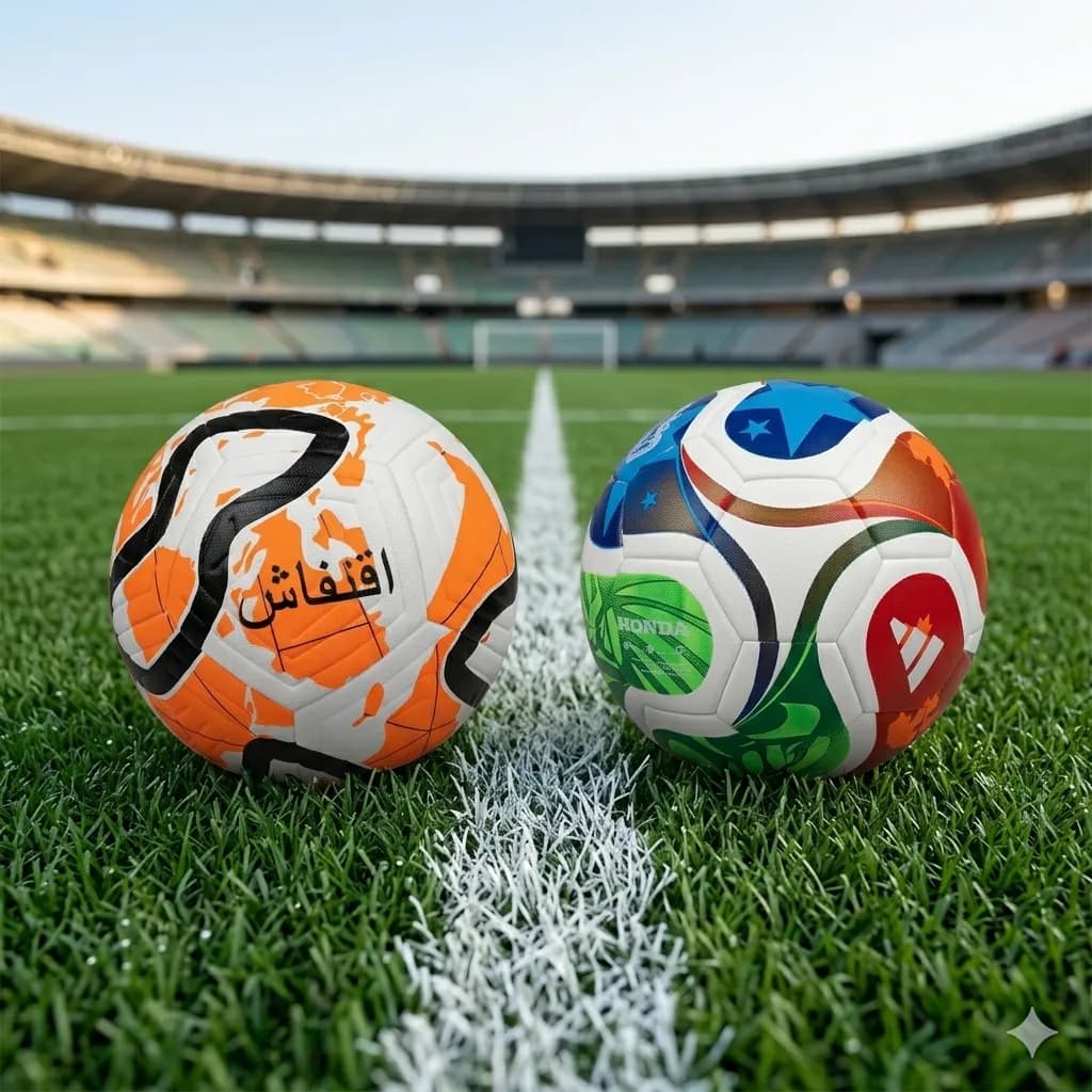 2026 World Cup Professional Football